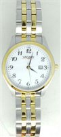 Orologio Vagary Donna Donna 90St in Acciaio IH3-039-11 - IH3-039-11